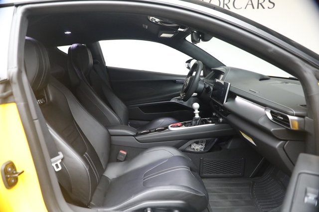 2024 Lotus Emira V6 First Edition