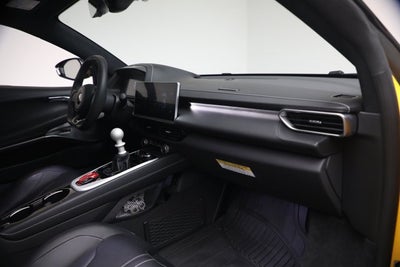 2024 Lotus Emira V6 First Edition