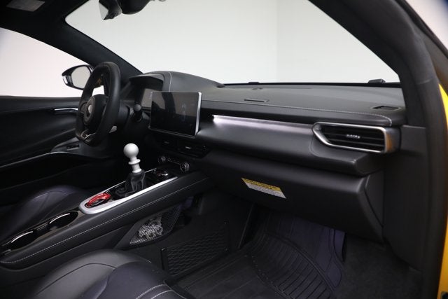 2024 Lotus Emira V6 First Edition