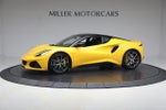 2024 Lotus Emira V6 First Edition