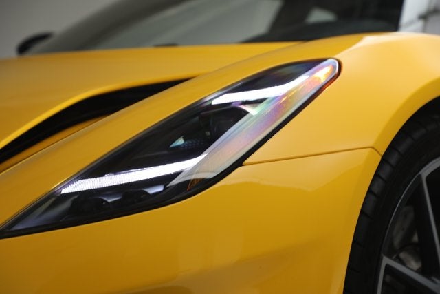 2024 Lotus Emira V6 First Edition