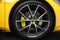 2024 Lotus Emira V6 First Edition