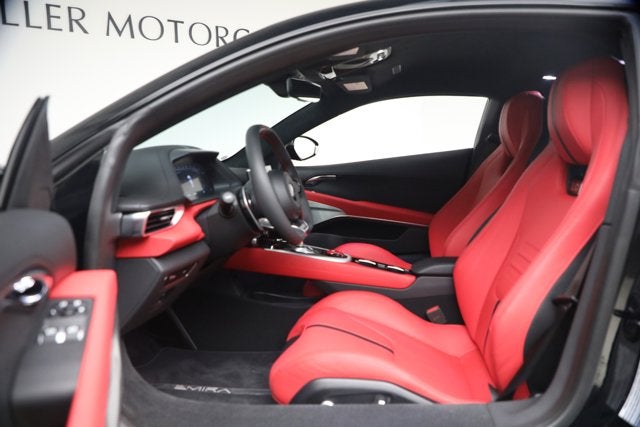 2024 Lotus Emira I4 First Edition