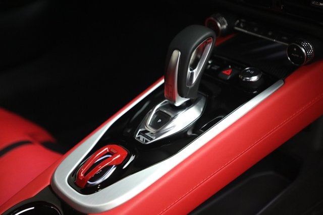 2024 Lotus Emira I4 First Edition