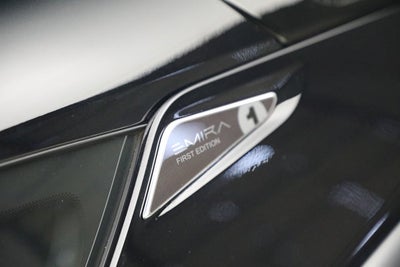 2024 Lotus Emira I4 First Edition