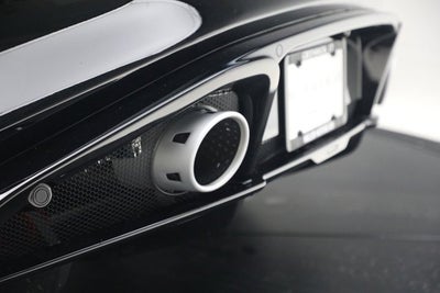 2024 Lotus Emira I4 First Edition