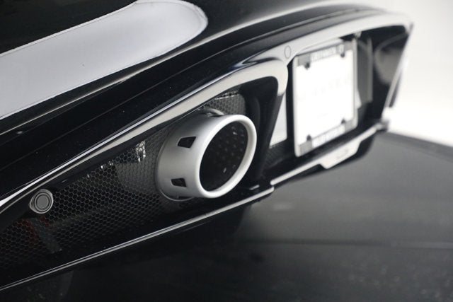 2024 Lotus Emira I4 First Edition