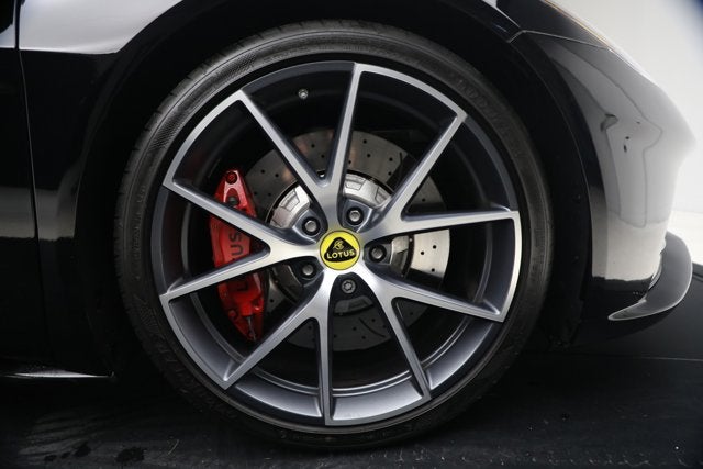 2024 Lotus Emira I4 First Edition