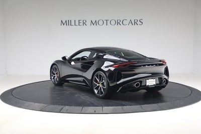 2024 Lotus Emira I4 First Edition