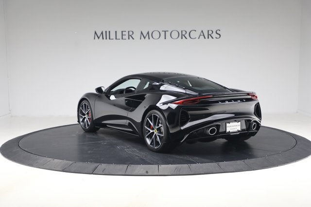 2024 Lotus Emira I4 First Edition