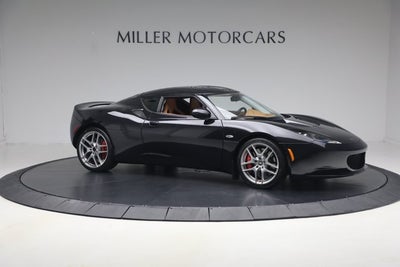2014 Lotus Evora 2+2