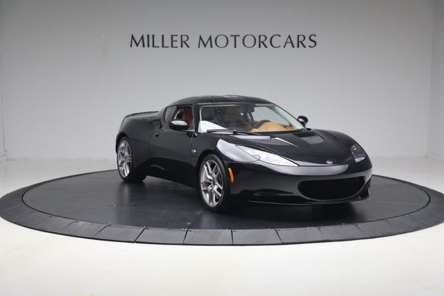 2014 Lotus Evora 2+2