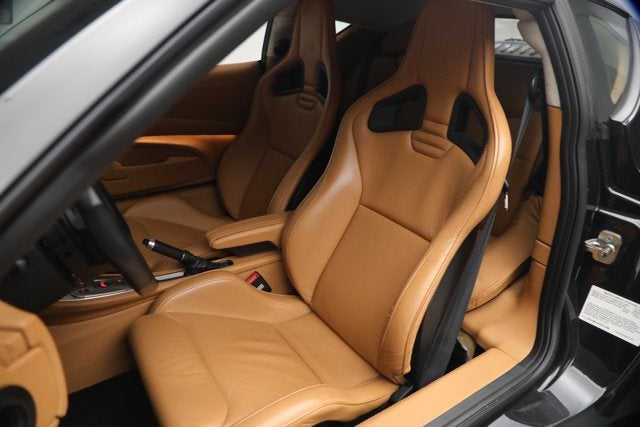 2014 Lotus Evora 2+2