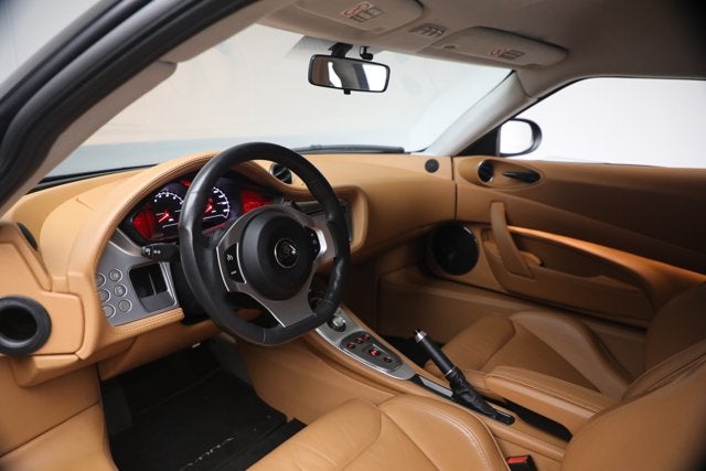 2014 Lotus Evora 2+2