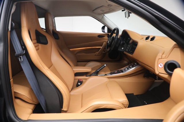 2014 Lotus Evora 2+2
