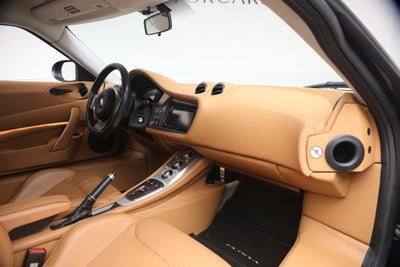 2014 Lotus Evora 2+2