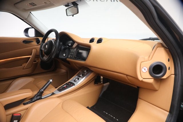 2014 Lotus Evora 2+2