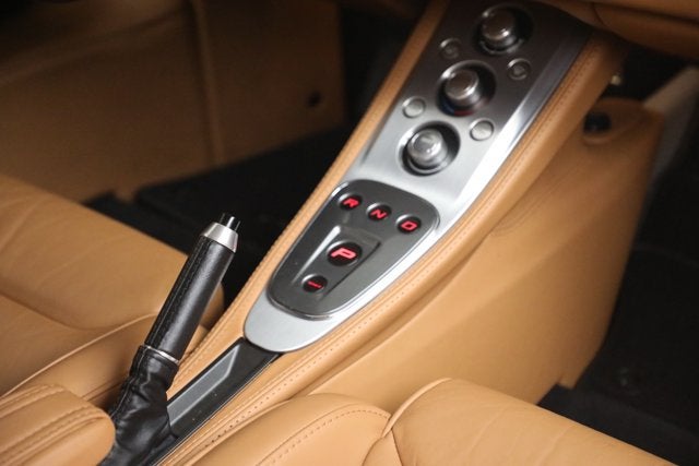 2014 Lotus Evora 2+2