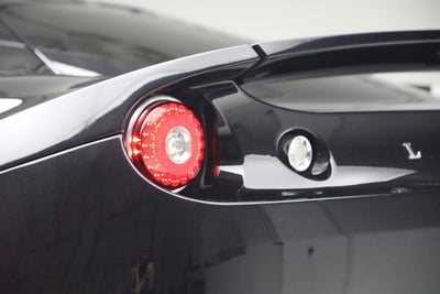 2014 Lotus Evora 2+2