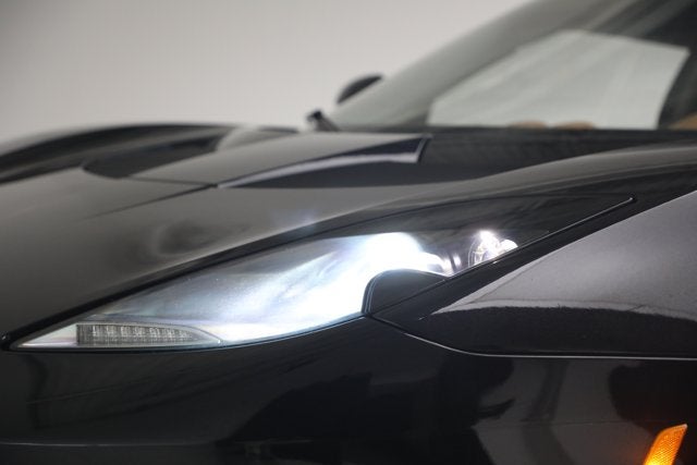 2014 Lotus Evora 2+2