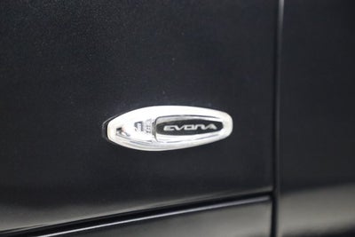 2014 Lotus Evora 2+2