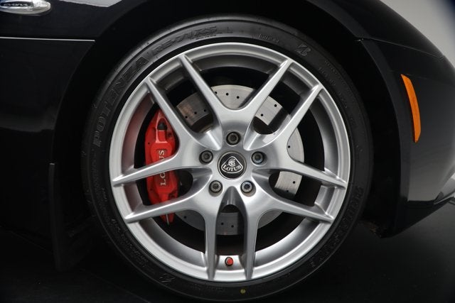 2014 Lotus Evora 2+2