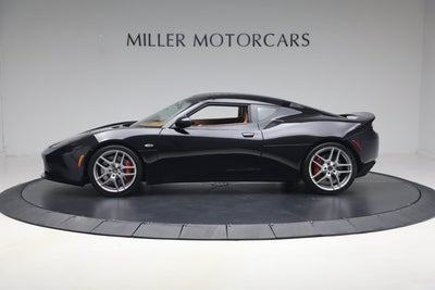 2014 Lotus Evora 2+2