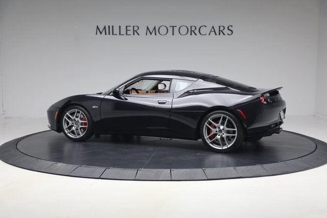 2014 Lotus Evora 2+2