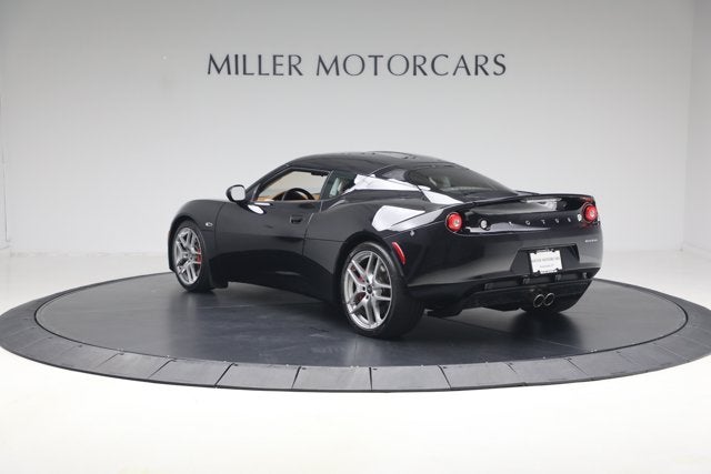 2014 Lotus Evora 2+2