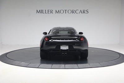 2014 Lotus Evora 2+2