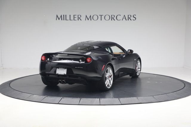 2014 Lotus Evora 2+2