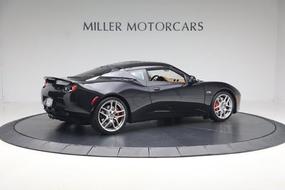 2014 Lotus Evora 2+2