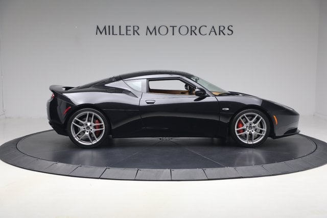 2014 Lotus Evora 2+2