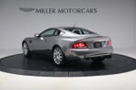 2006 Aston Martin V12 Vanquish S