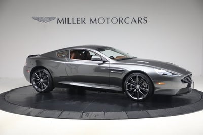 2014 Aston Martin DB9 Base