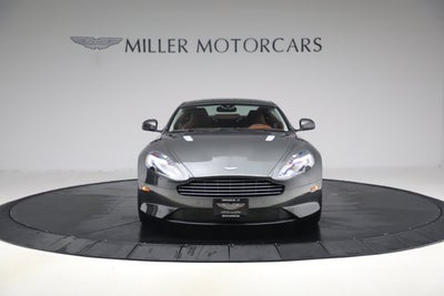 2014 Aston Martin DB9 Base