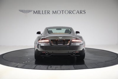 2014 Aston Martin DB9 Base