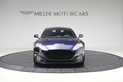 2019 Aston Martin Rapide AMR AMR