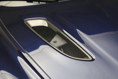 2019 Aston Martin Rapide AMR AMR