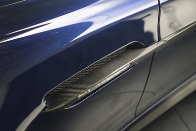 2019 Aston Martin Rapide AMR AMR