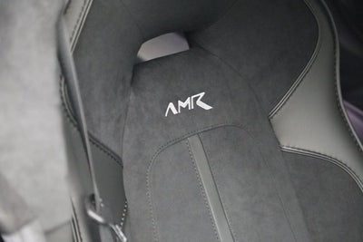 2019 Aston Martin Rapide AMR AMR