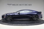 2019 Aston Martin Rapide AMR AMR
