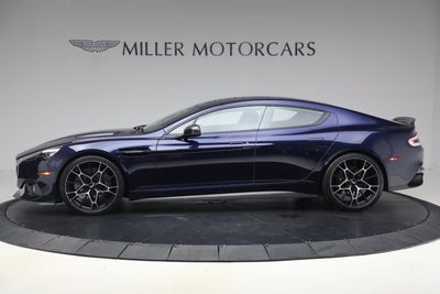 2019 Aston Martin Rapide AMR AMR