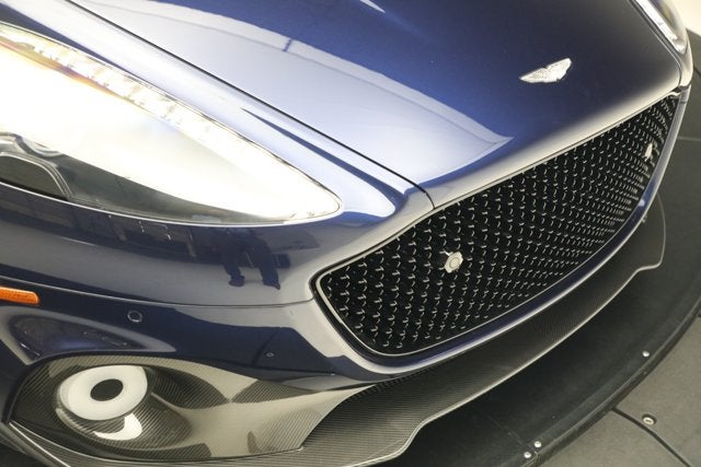 2019 Aston Martin Rapide AMR AMR