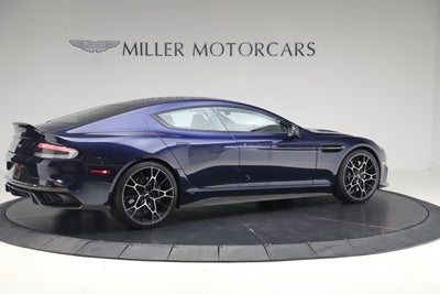 2019 Aston Martin Rapide AMR AMR