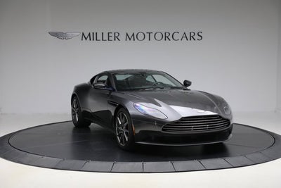 2019 Aston Martin DB11 V8