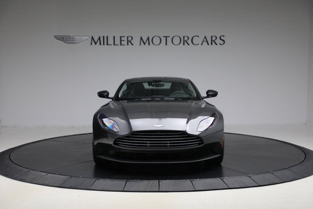 2019 Aston Martin DB11 V8