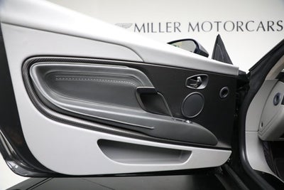 2019 Aston Martin DB11 V8