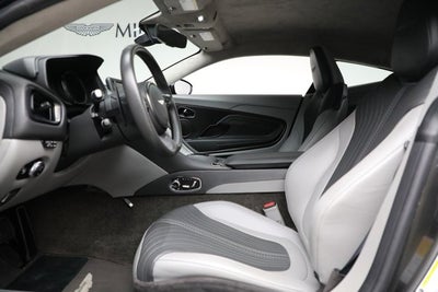 2019 Aston Martin DB11 V8