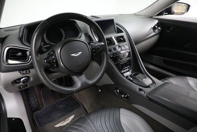 2019 Aston Martin DB11 V8